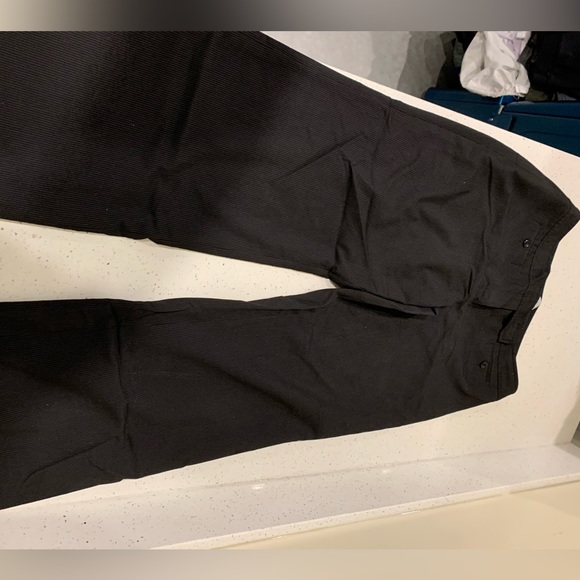 Ann Taylor loft Ann line slacks - Picture 1 of 4